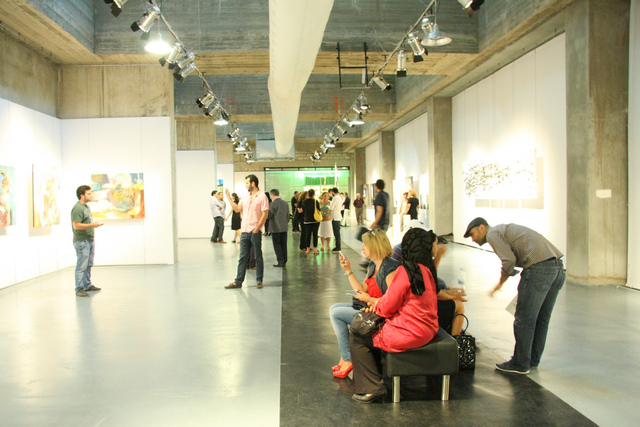 AFAK 3 (Photo Exhibition)